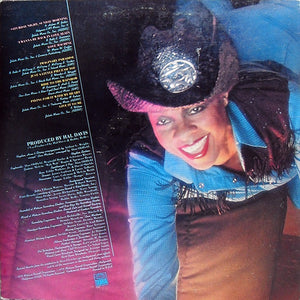 Thelma Houston - Ride To The Rainbow