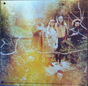 Captain Beefheart - Trout Mask Replica