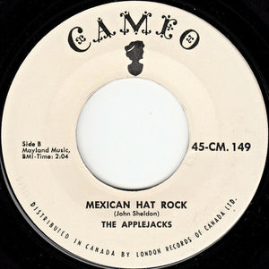 The Applejacks (2) - Sophisticated Swing