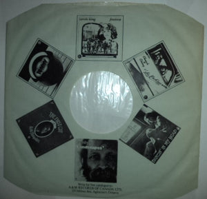 Supertramp - Crime Of The Century -