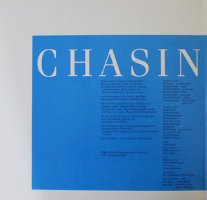 Hagood Hardy - Chasing A Dream - 1983