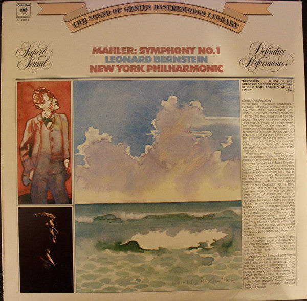 Gustav Mahler - Symphony No. 1