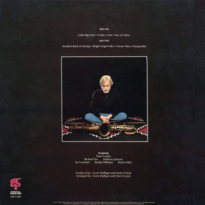 Gerry Mulligan - Little Big Horn - 1983