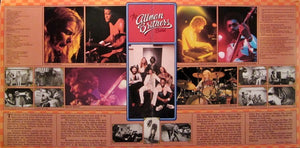 Allman Brothers Band, The - Wipe The Windows, Check The Oil, Dollar Gas - 1976