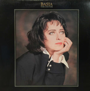 Basia - Time And Tide