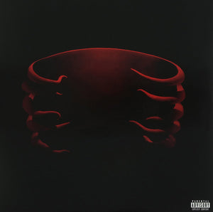 Tool - Undertow - 2017