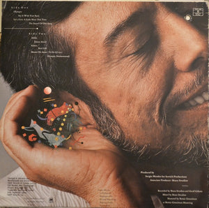 Sergio Mendes - Confetti Vinyl Record