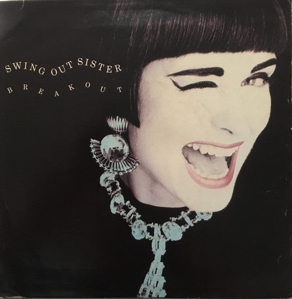 Swing Out Sister - Breakout - 1986