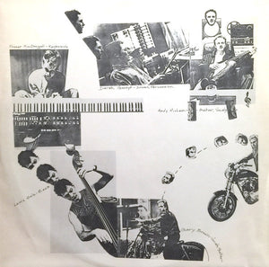 The Tenants (4) - The Tenants