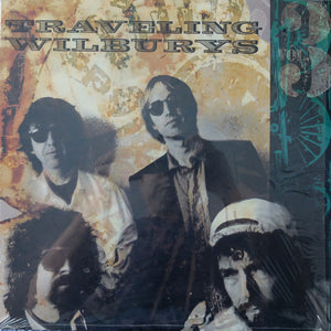 Traveling Wilburys - Vol. 3 - 1990
