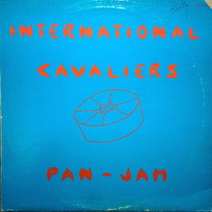 International Cavaliers - Pan-Jam - 1977