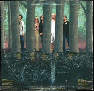 Styx - The Grand Illusion - 1978