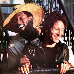 Bruce Springsteen - Son You May Kiss The Bride