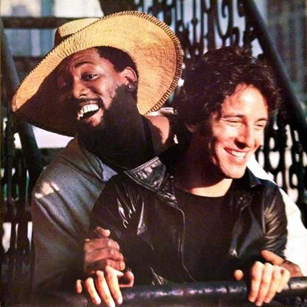 Bruce Springsteen - Son You May Kiss The Bride