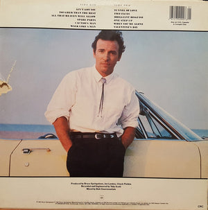 Bruce Springsteen - Tunnel Of Love - 1987