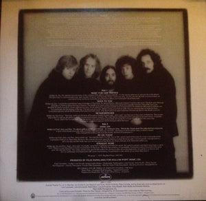 The Flock - Inside Out