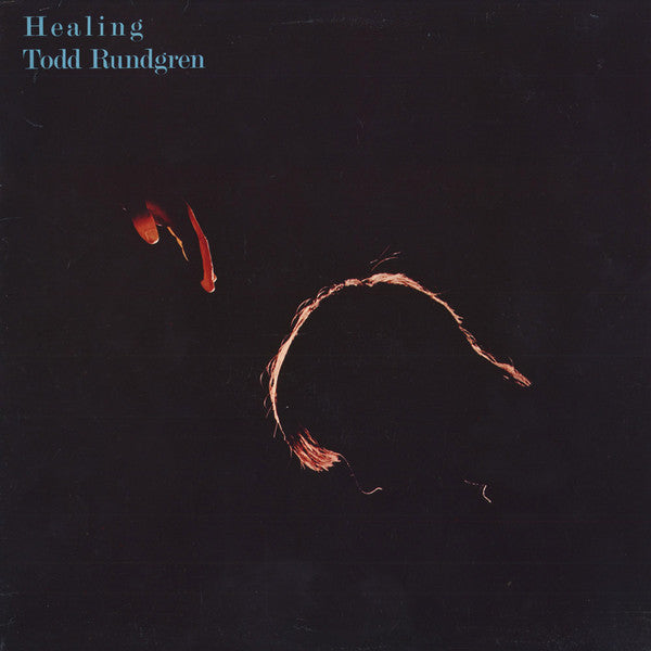 Todd Rundgren - Healing