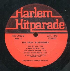 The Swan Silvertones - The Swan Silvertones