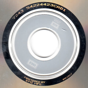 David Bowie - Best Of Bowie (CD) - 2002