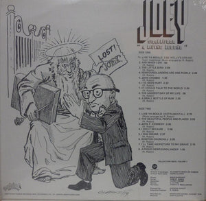 Joseph R. Smallwood - A Living Legend - 1979