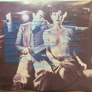 Scorpions - Lovedrive - 1979