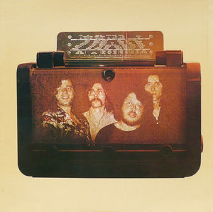 Locomotiv GT - Zene (Mindenki Másképp Csinálja) = Music (Everyone Does His Own Thing)