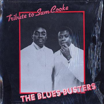 Blues Busters, The - Tribute To Sam Cooke -