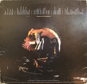 Van Halen - Van Halen - 1983