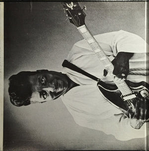 Muddy Waters - Electric Mud - 1968