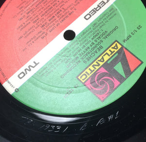 Bette Midler - Beaches (Original Soundtrack Recording) - 1988