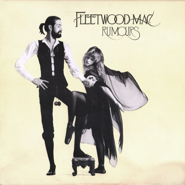 Fleetwood Mac - Rumours -