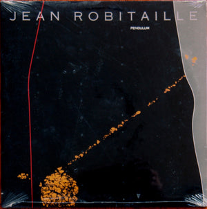 Jean Robitaille - Pendulum