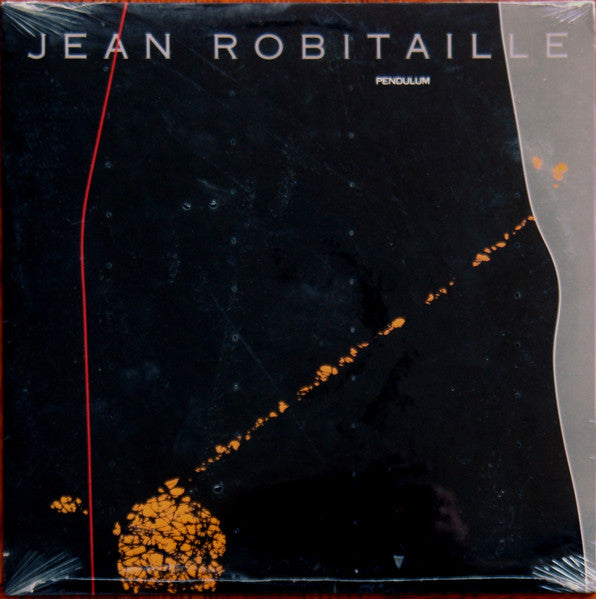 Jean Robitaille - Pendulum