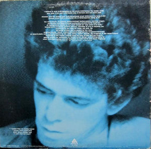 Lou Reed - Rock And Roll Heart - 1976