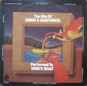 King's Road - The Hits Of Simon & Garfunkel