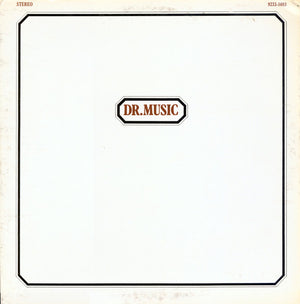 Dr. Music - Dr. Music