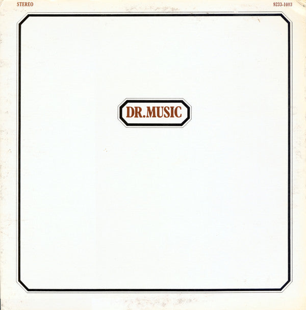 Dr. Music - Dr. Music