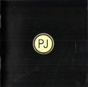 Pearl Jam - Backspacer (CD) - 2009