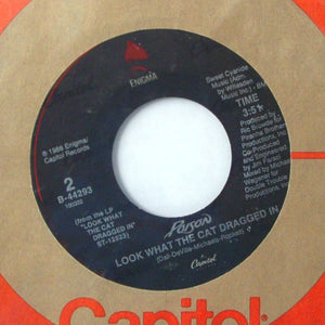 Poison - Your Mama Don't Dance - 1988