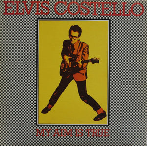 Elvis Costello - My Aim Is True - 1977