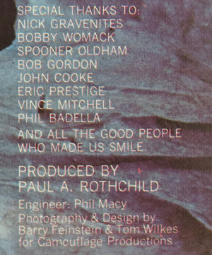 Janis Joplin - Pearl - 1971