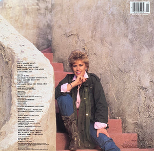 Janie Fricke - Somebody Else's Fire - 1985