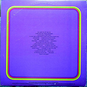Martha Reeves & The Vandellas - Anthology - 1980