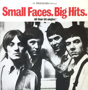 Small Faces - Big Hits