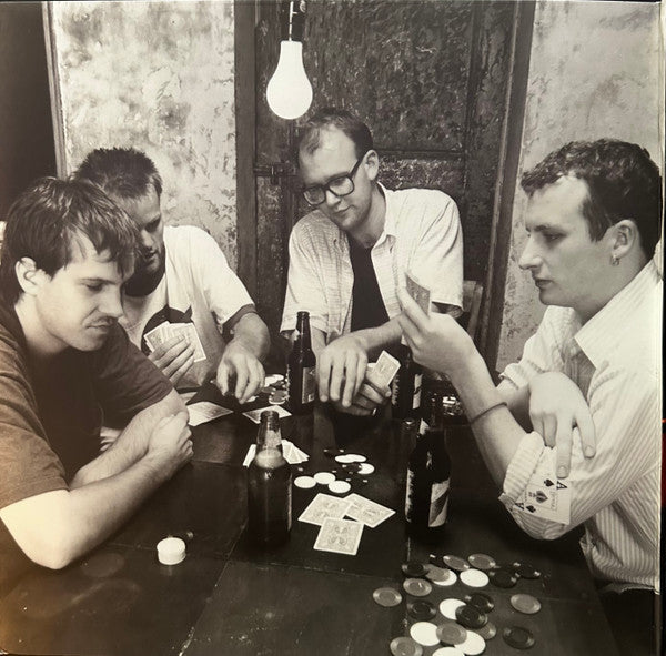 Archers Of Loaf - All The Nations Airports - 2012