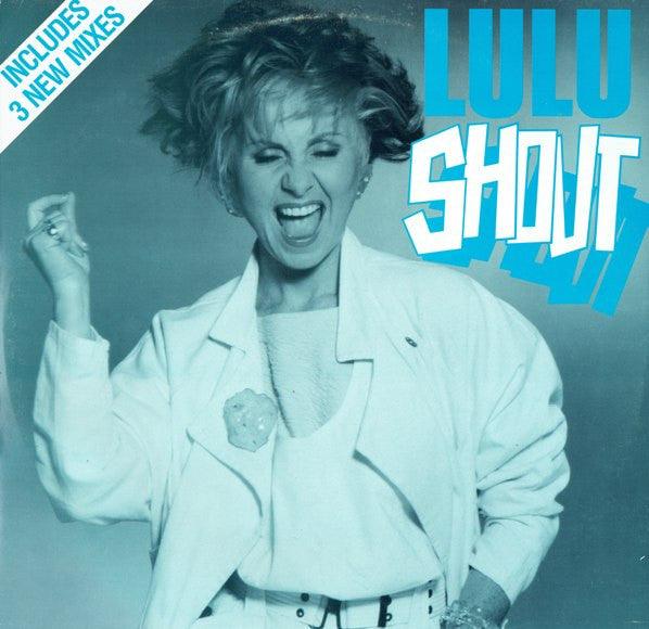 Lulu - Shout 1986 - Quarantunes