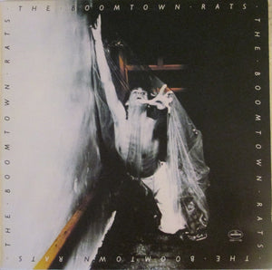 Boomtown Rats, The - The Boomtown Rats - 1977