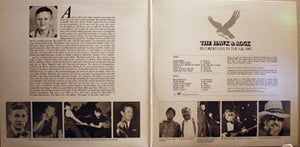 Ronnie Hawkins - The Hawk & Rock