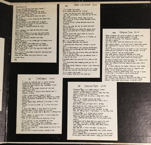 Ray Materick - Sidestreets - 1974