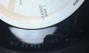 Chuck Mangione - Bellavia - 1975